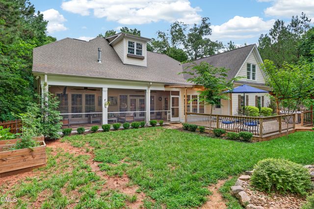 6309 Mountain Oaks Way, Wake Forest, NC 27587
