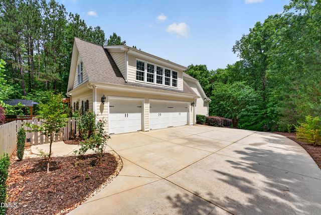 6309 Mountain Oaks Way, Wake Forest, NC 27587