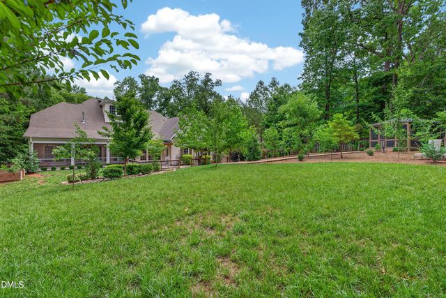 6309 Mountain Oaks Way, Wake Forest, NC 27587
