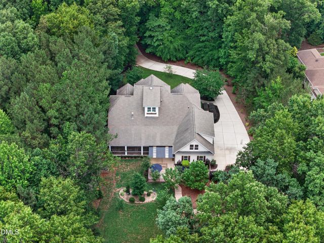 6309 Mountain Oaks Way, Wake Forest, NC 27587