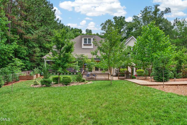 6309 Mountain Oaks Way, Wake Forest, NC 27587