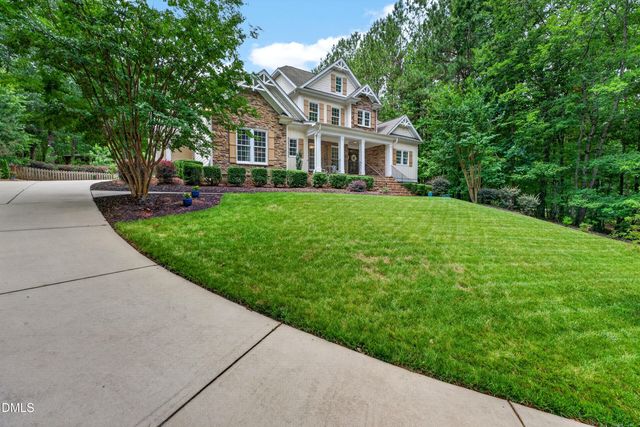 6309 Mountain Oaks Way, Wake Forest, NC 27587
