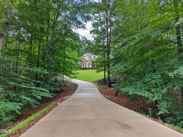6309 Mountain Oaks Way, Wake Forest, NC 27587