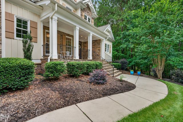6309 Mountain Oaks Way, Wake Forest, NC 27587