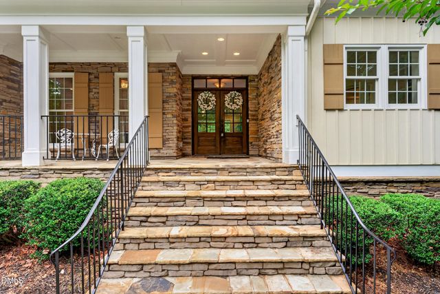 6309 Mountain Oaks Way, Wake Forest, NC 27587