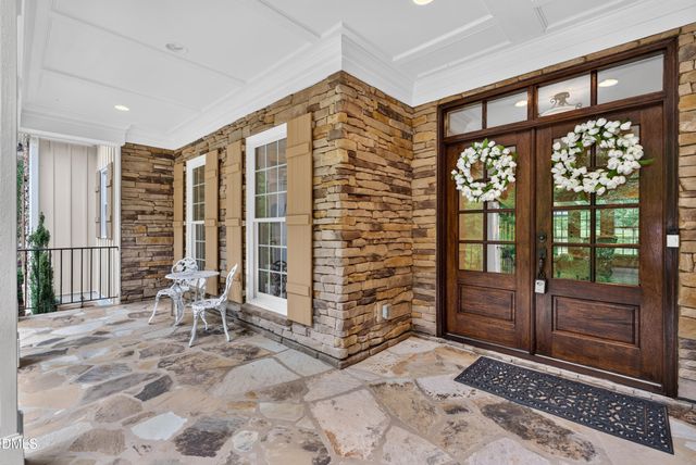 6309 Mountain Oaks Way, Wake Forest, NC 27587