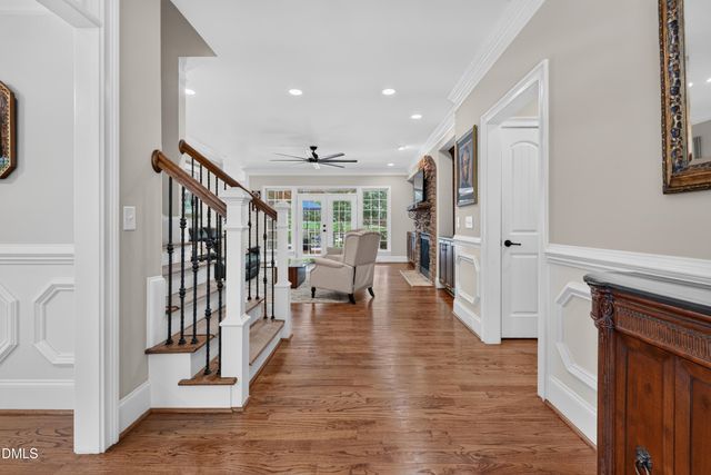 6309 Mountain Oaks Way, Wake Forest, NC 27587
