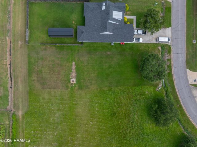 112 Gideon Road, Youngsville, LA 70592