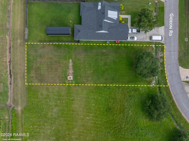 112 Gideon Road, Youngsville, LA 70592