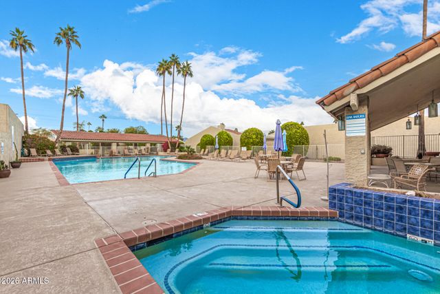 5137 N 79TH Place, Scottsdale, AZ 85250