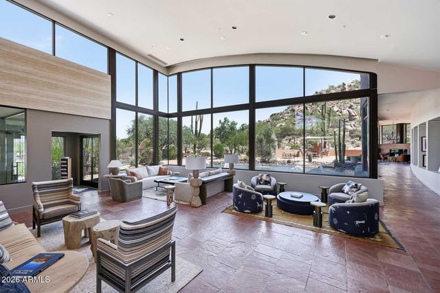 7486 E SOARING EAGLE Way, Scottsdale, AZ 85266