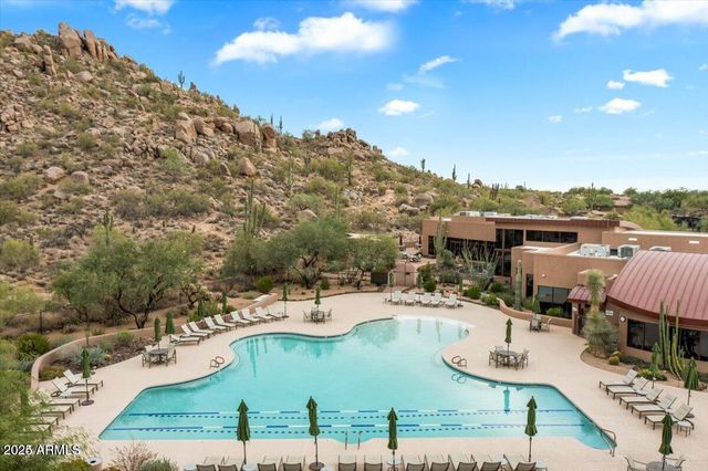 7486 E SOARING EAGLE Way, Scottsdale, AZ 85266