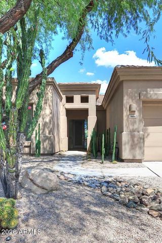 7486 E SOARING EAGLE Way, Scottsdale, AZ 85266