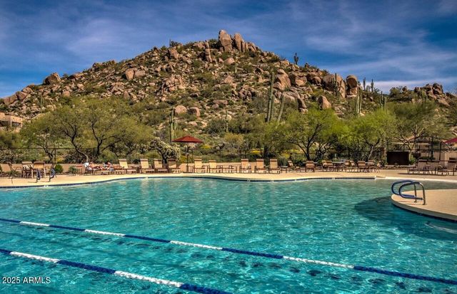 7486 E SOARING EAGLE Way, Scottsdale, AZ 85266