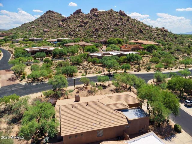7486 E SOARING EAGLE Way, Scottsdale, AZ 85266