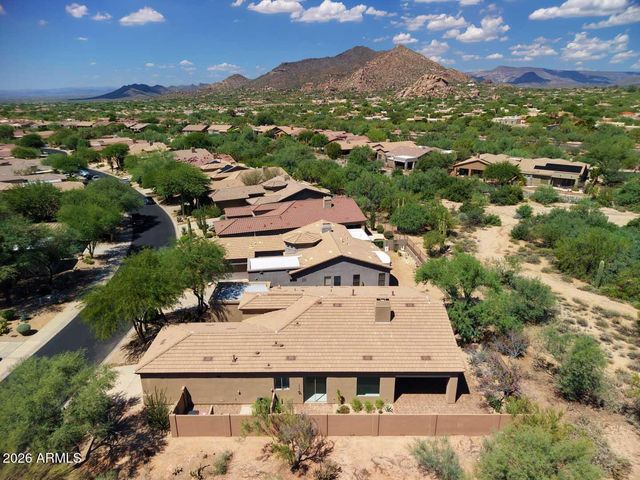 7486 E SOARING EAGLE Way, Scottsdale, AZ 85266