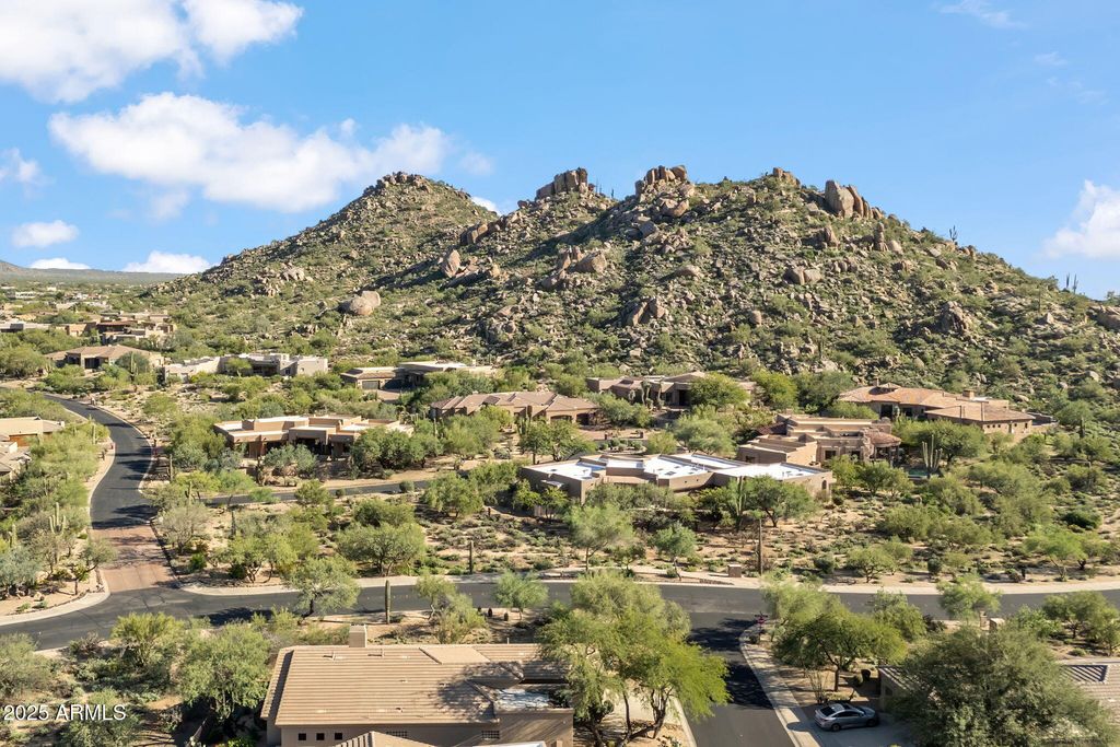 7486 E SOARING EAGLE Way, Scottsdale, AZ 85266 — photo 3