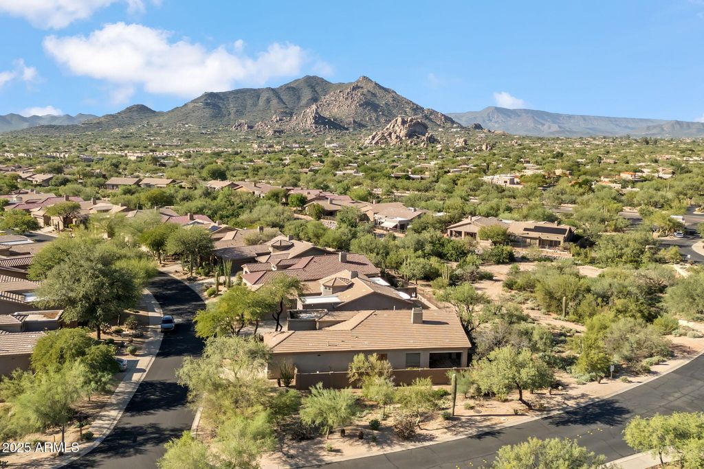 7486 E SOARING EAGLE Way, Scottsdale, AZ 85266 — photo 4