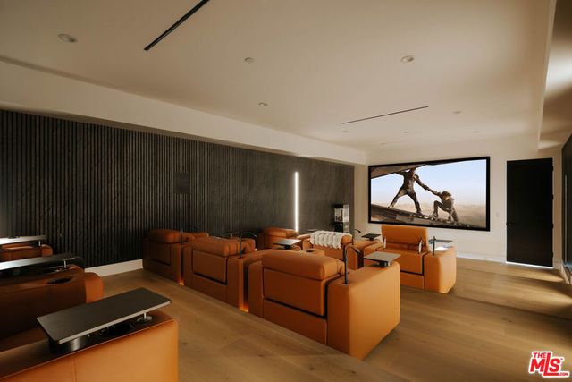 15834 High Knoll Road, Encino, CA 91436