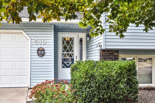 540 Allan Avenue SW, Owatonna, MN 55060