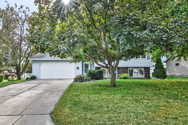 540 Allan Avenue SW, Owatonna, MN 55060