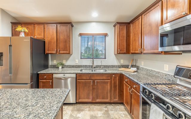 17226 S Azure Sky Trail, Vail, AZ 85641