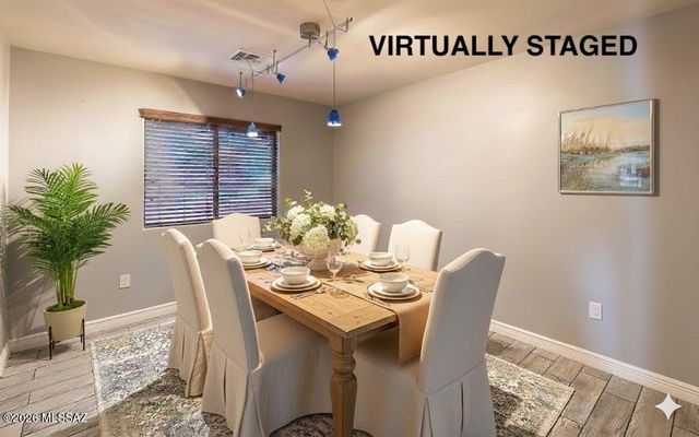 17226 S Azure Sky Trail, Vail, AZ 85641