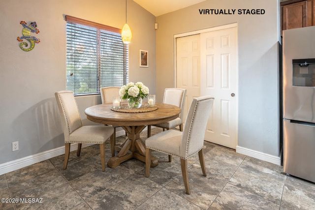 17226 S Azure Sky Trail, Vail, AZ 85641