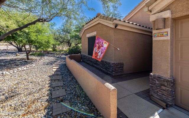 17226 S Azure Sky Trail, Vail, AZ 85641