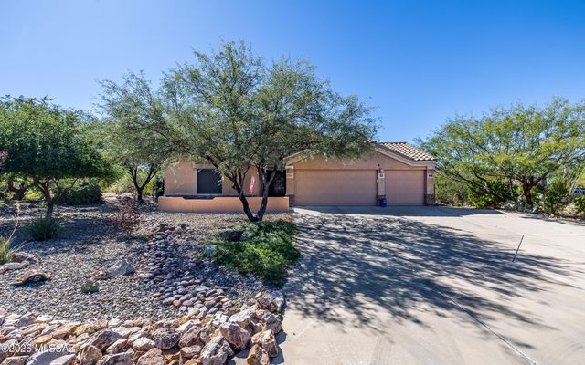 17226 S Azure Sky Trail, Vail, AZ 85641