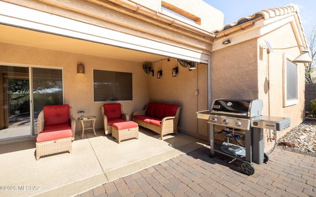 17226 S Azure Sky Trail, Vail, AZ 85641