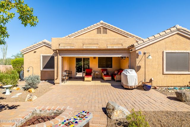 17226 S Azure Sky Trail, Vail, AZ 85641