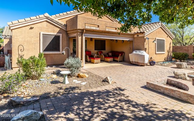 17226 S Azure Sky Trail, Vail, AZ 85641