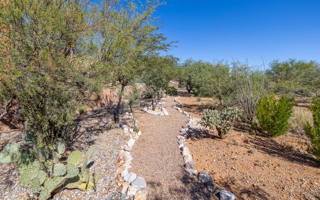 17226 S Azure Sky Trail, Vail, AZ 85641