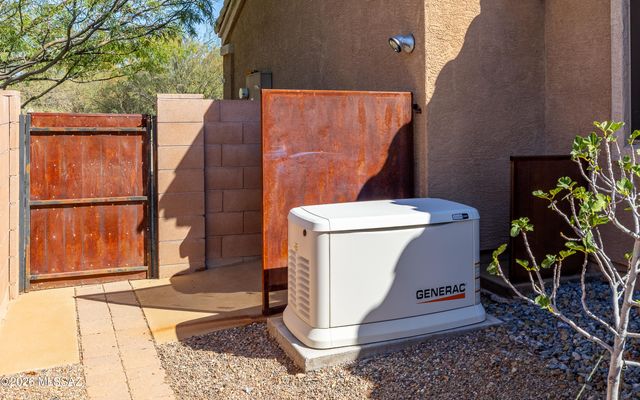 17226 S Azure Sky Trail, Vail, AZ 85641