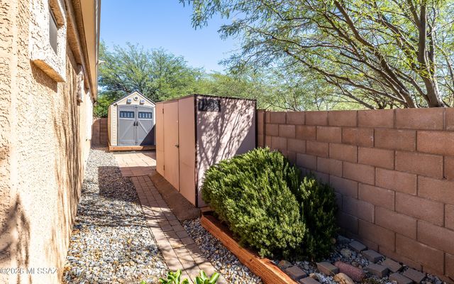 17226 S Azure Sky Trail, Vail, AZ 85641