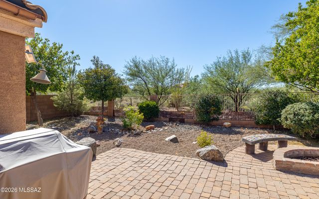 17226 S Azure Sky Trail, Vail, AZ 85641