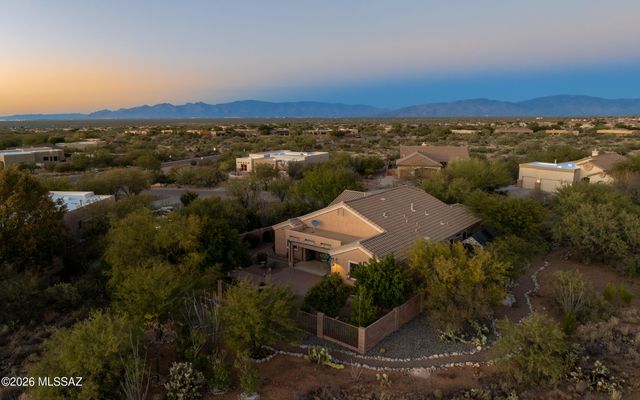 17226 S Azure Sky Trail, Vail, AZ 85641