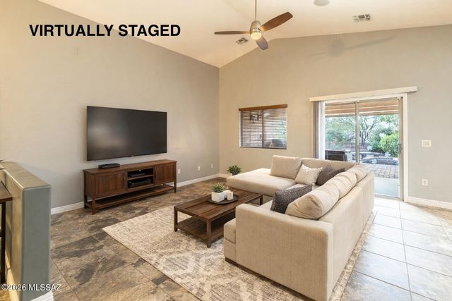 17226 S Azure Sky Trail, Vail, AZ 85641