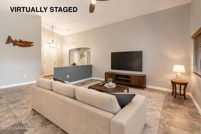 17226 S Azure Sky Trail, Vail, AZ 85641