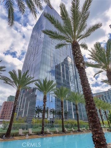 877 Francisco Street 4106, Los Angeles, CA 90017