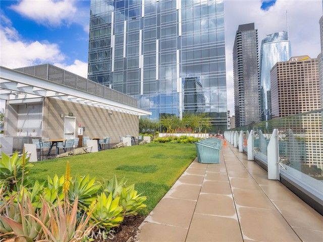 877 Francisco Street 4106, Los Angeles, CA 90017