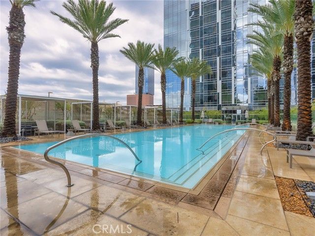 877 Francisco Street 4106, Los Angeles, CA 90017