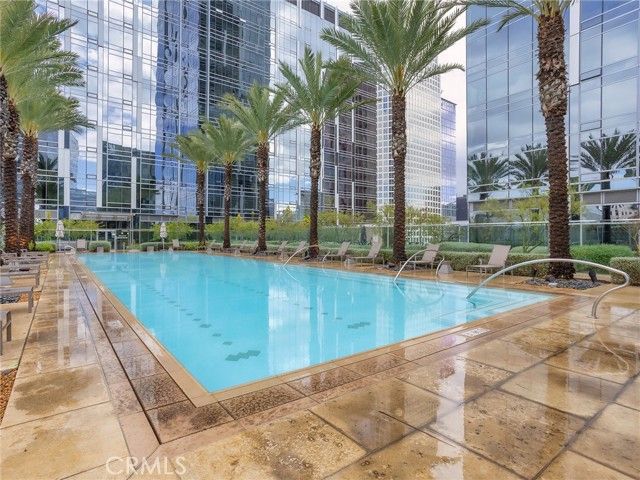 877 Francisco Street 4106, Los Angeles, CA 90017