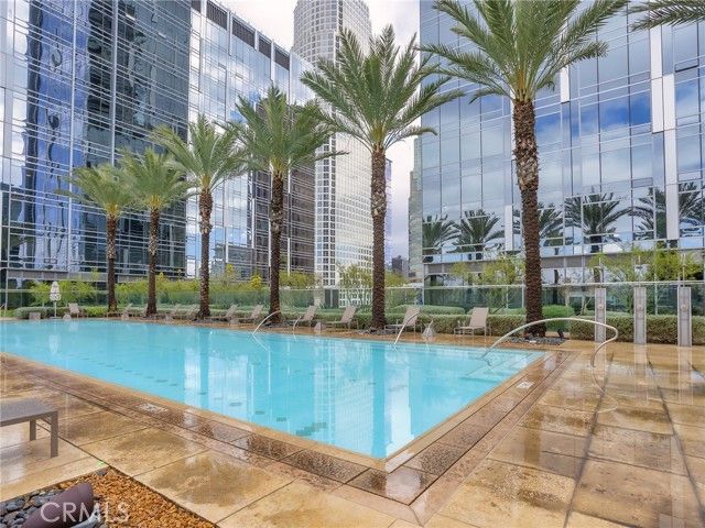 877 Francisco Street 4106, Los Angeles, CA 90017