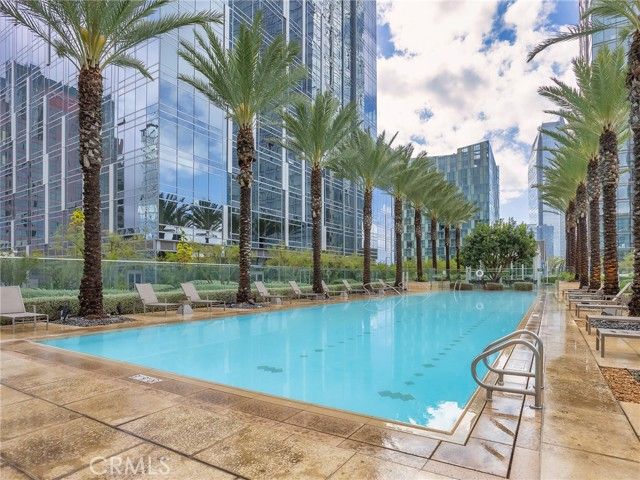 877 Francisco Street 4106, Los Angeles, CA 90017