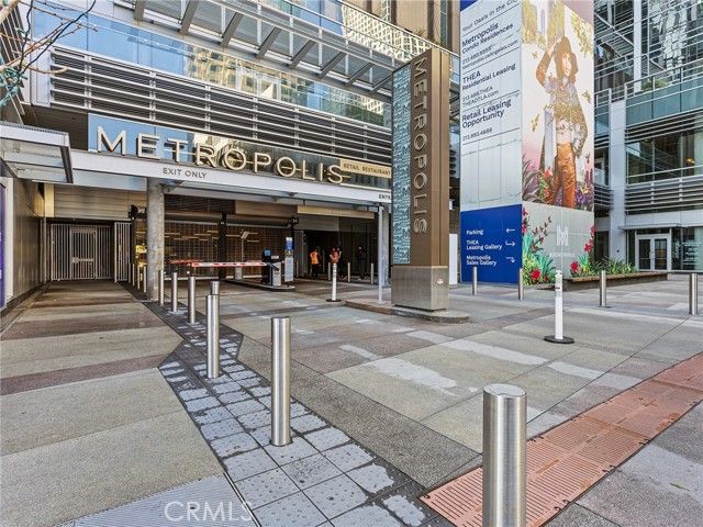 877 Francisco Street 4106, Los Angeles, CA 90017