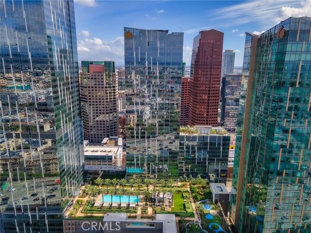 877 Francisco Street 4106, Los Angeles, CA 90017