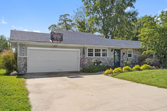 3952 W Collings Street, Springfield, MO 65803