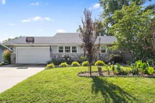 3952 West Collings Street, Springfield, MO 65803
